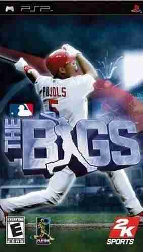 Descargar The Bigs [English] por Torrent